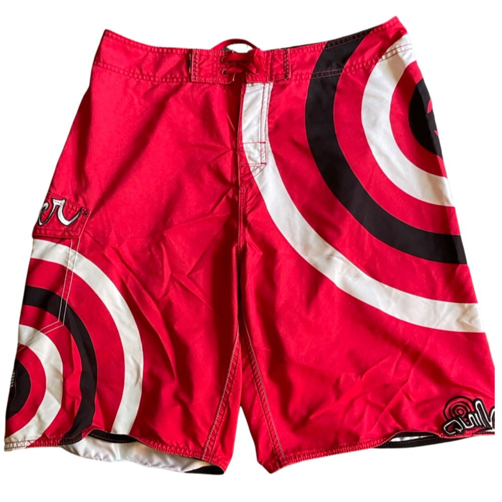 Quiksilver Surfing Board Shorts